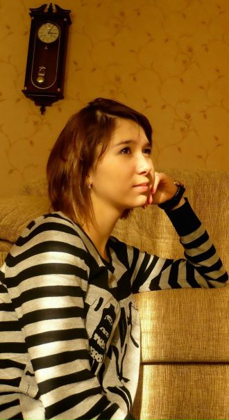 №27, Зарема Арабаджиева, Симферополь №27, Зарема Арабаджиева, Симферополь