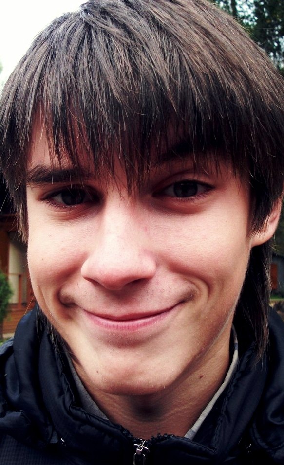 Владислав Меев | Великий Новгород