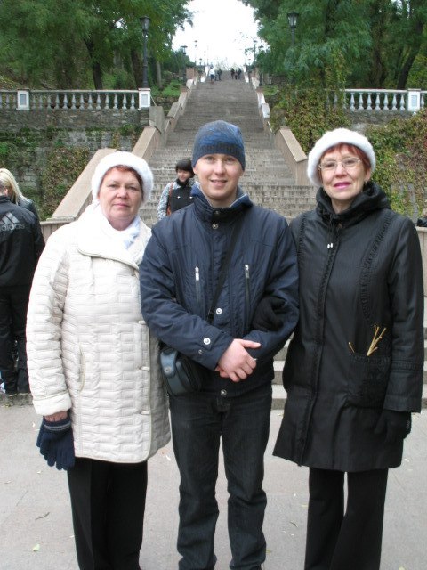 Григорий Иксанов | Екатеринбург