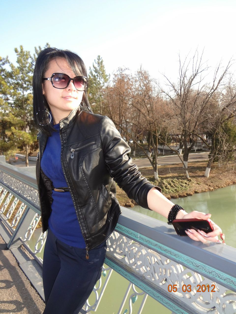 Людмилла Ли Леонидовна | Алматы