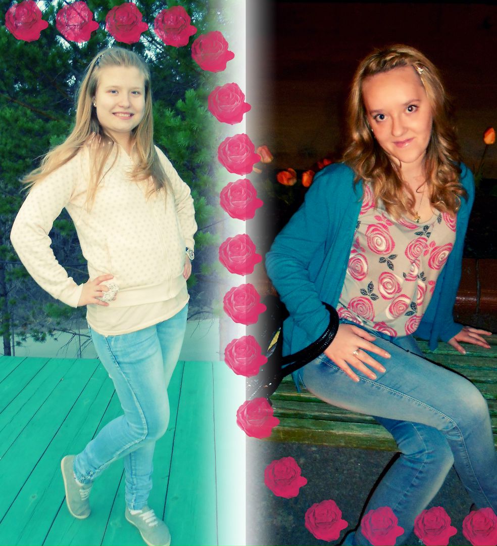 Анна Алексеева