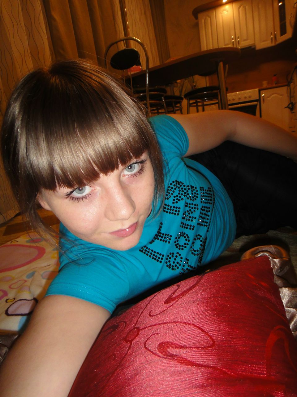 Анна Здобнова | Южно-Сахалинск