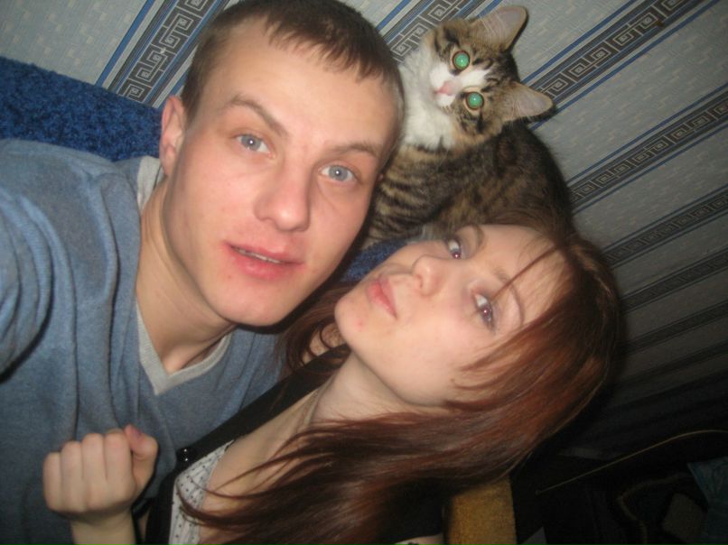 Денис Рочев | Том