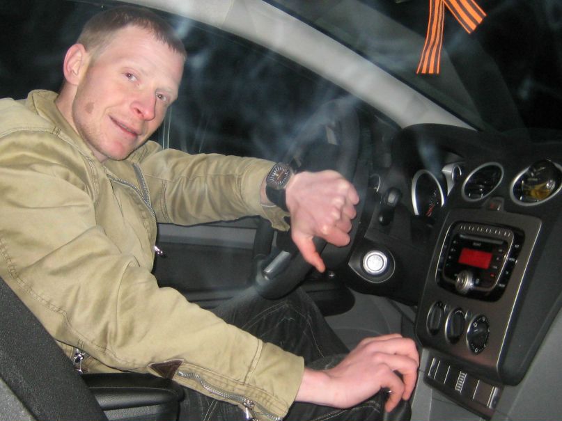 Сергей Слепцов Юрьевич | Североморск