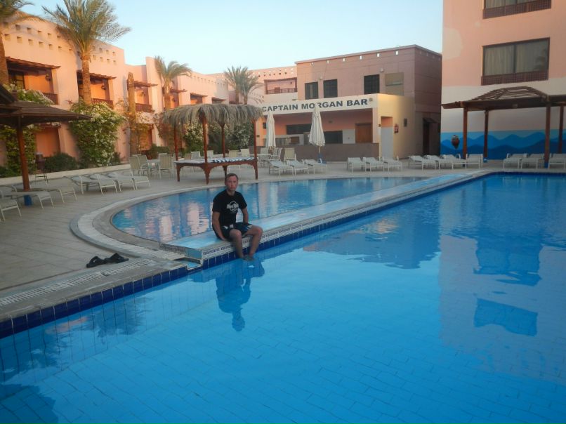 Даниил Ларин | Апатиты