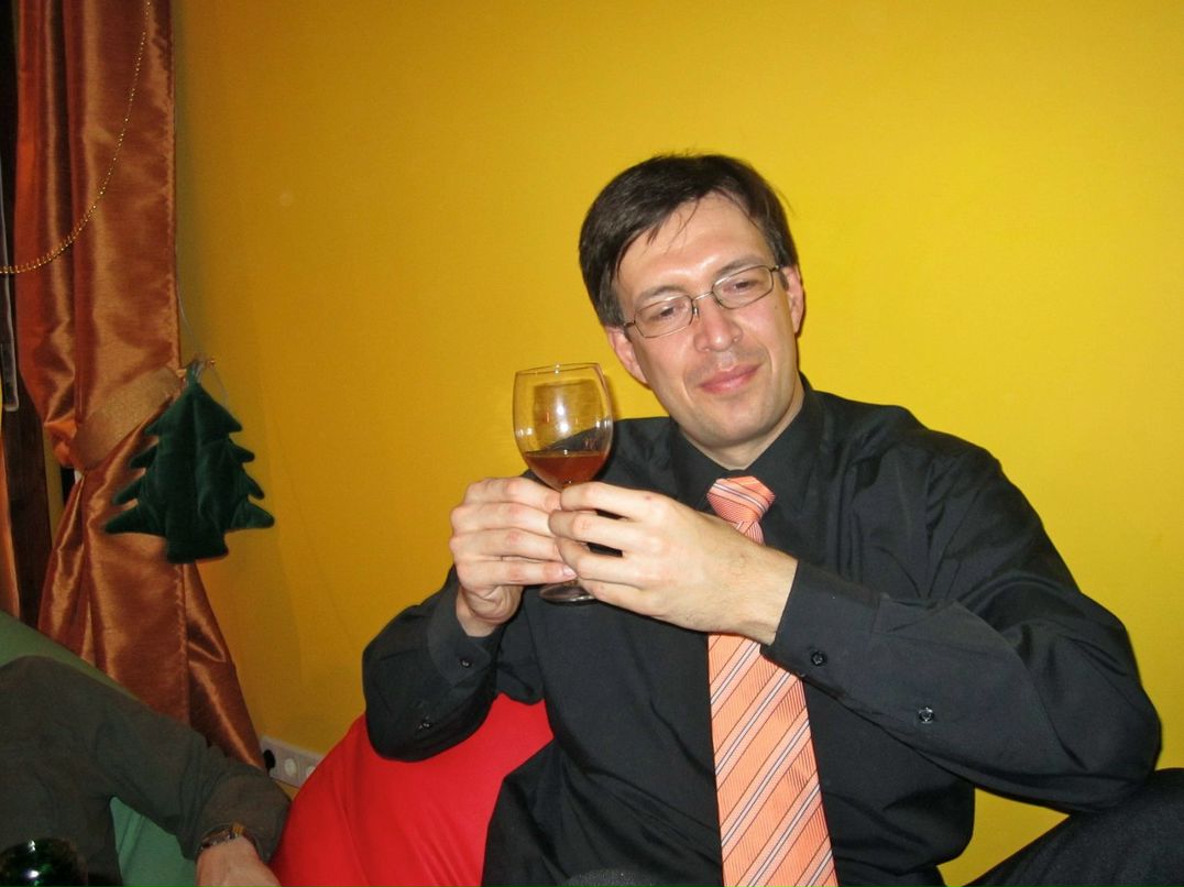 Станислав Дворяк Setol | Набережные Челны