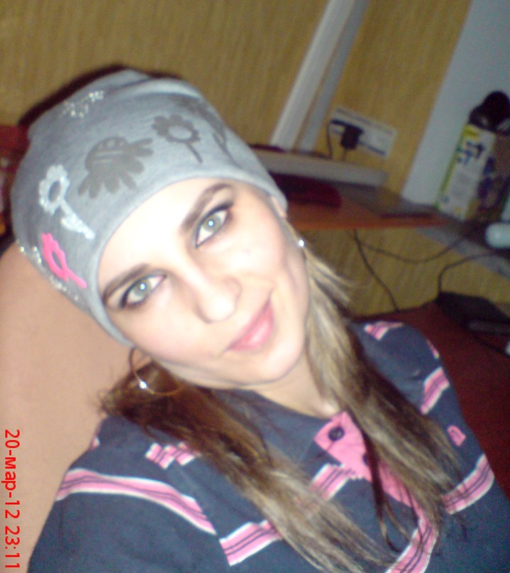 Елена Савинова | Северодонецк