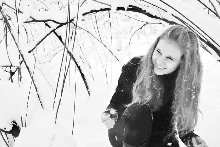 Ксения Ительсон | Санкт-Петербург