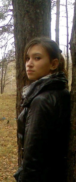 №163, Елизавета Олейник №163, Елизавета Олейник