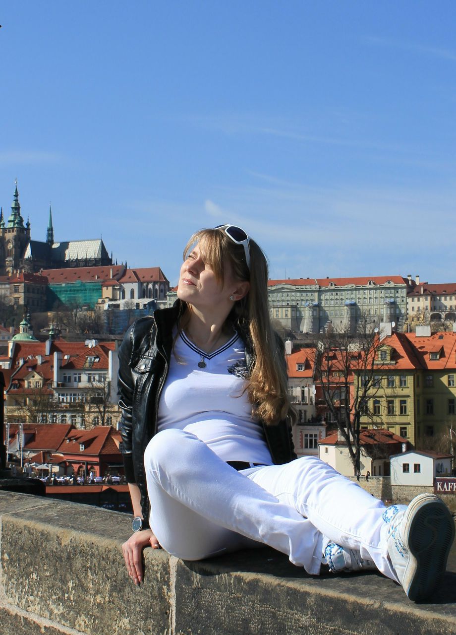 Светлана Винюкова | Москва