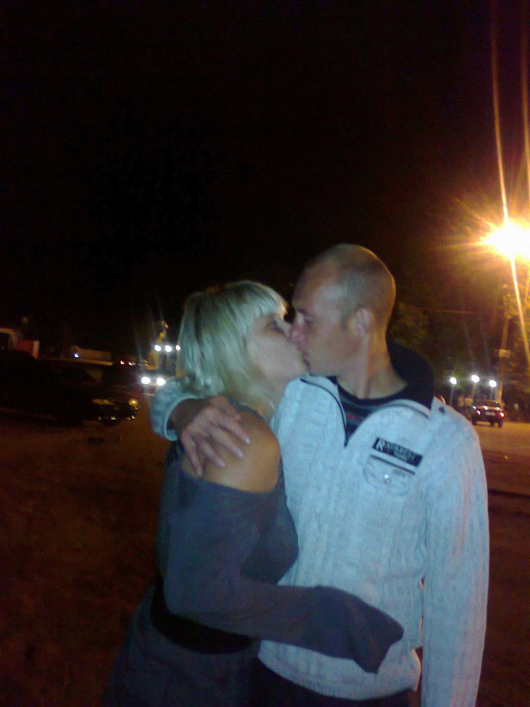 Сергей Смирнов | Новописцово