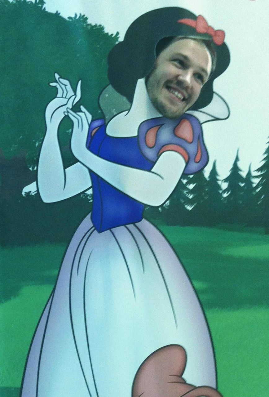 Рамиль Шарипов posharamus | Уфа