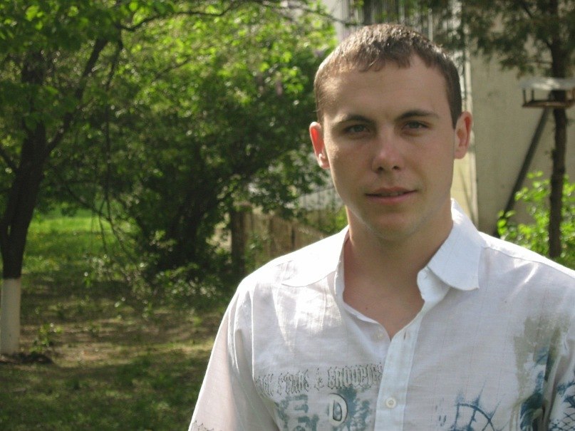 Максим Катана | Киев