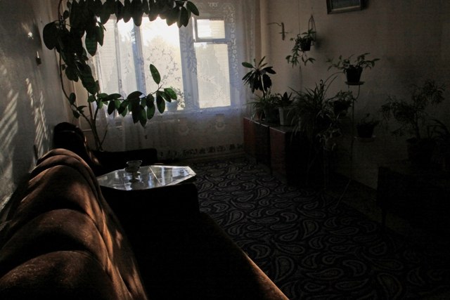 Эвелина Стойченко | Москва