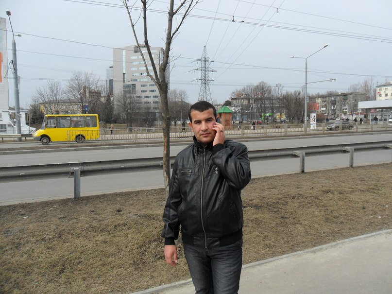 Sadwn Daian | Харьков