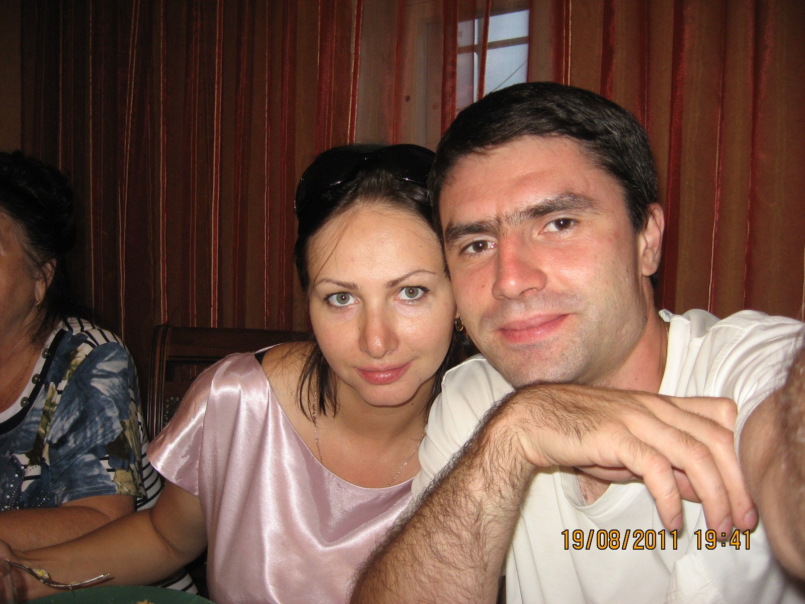 Фото профиля