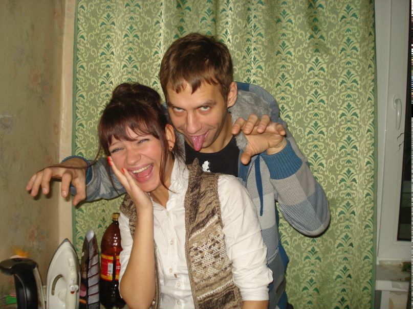 Александр Мельников | Нижний Новгород