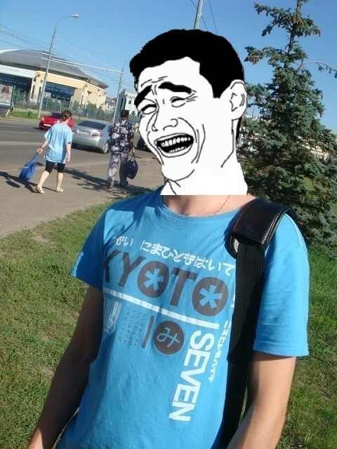 Макс Ефимов | Казань