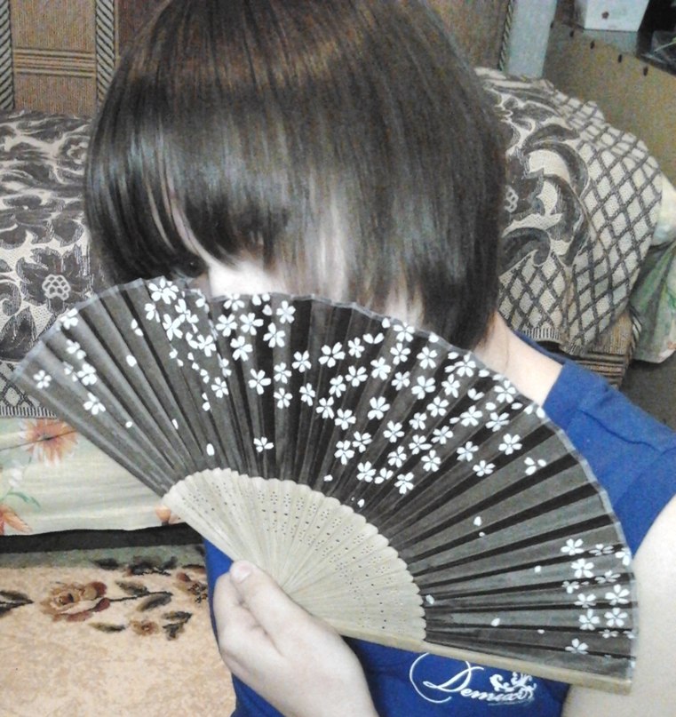 Оля Вяткина | Екатеринбург