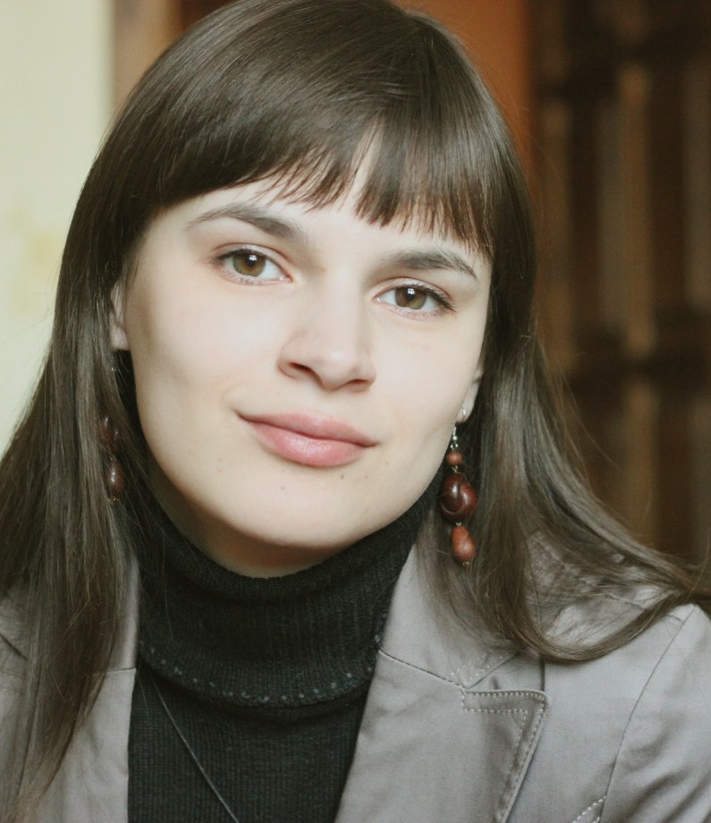 Анна Варнашова | Тюмень