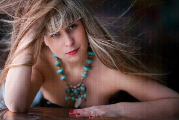 Елена Тютёва | Златоуст