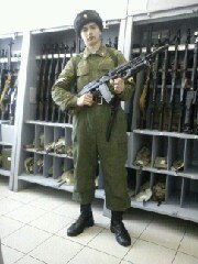 Денис Ноздрачёв | 