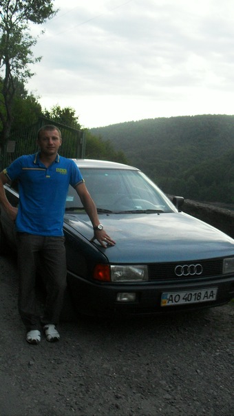 №14, Вася Фурман, 38 лет, Киев №14, Вася Фурман, 38 лет, Киев