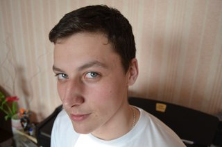 Юра Голицын | Абакан