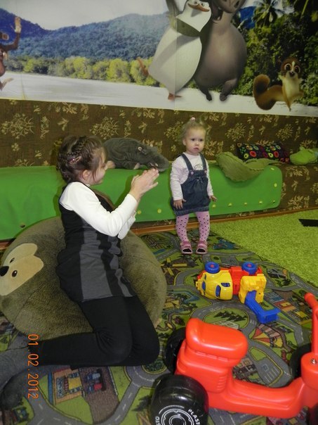 Мария Марголина | Выборг