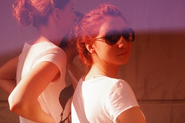 №3, Мария Филимонова, 30 лет, Москва №3, Мария Филимонова, 30 лет, Москва