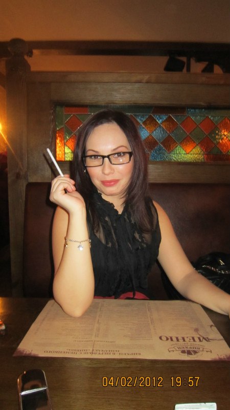 Алёна Казакова | Москва