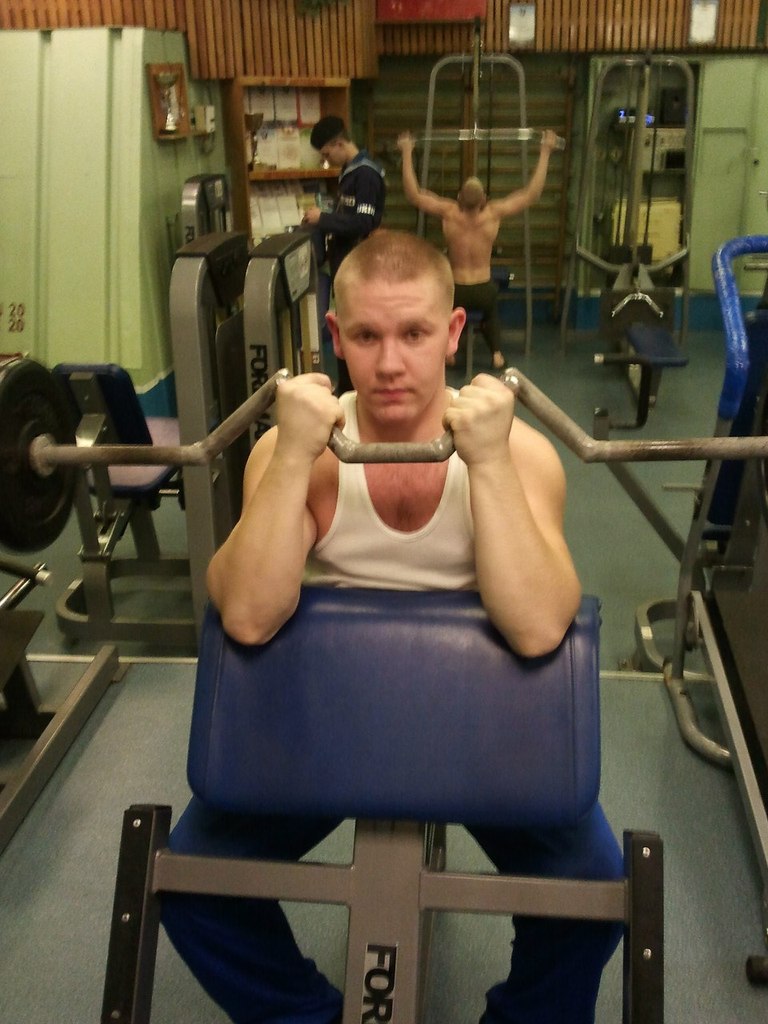 Алексей Ефремов КураЖ | Москва