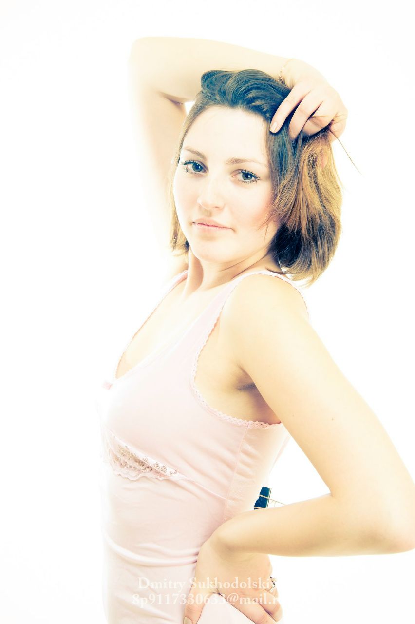 Сандра Сью | Санкт-Петербург