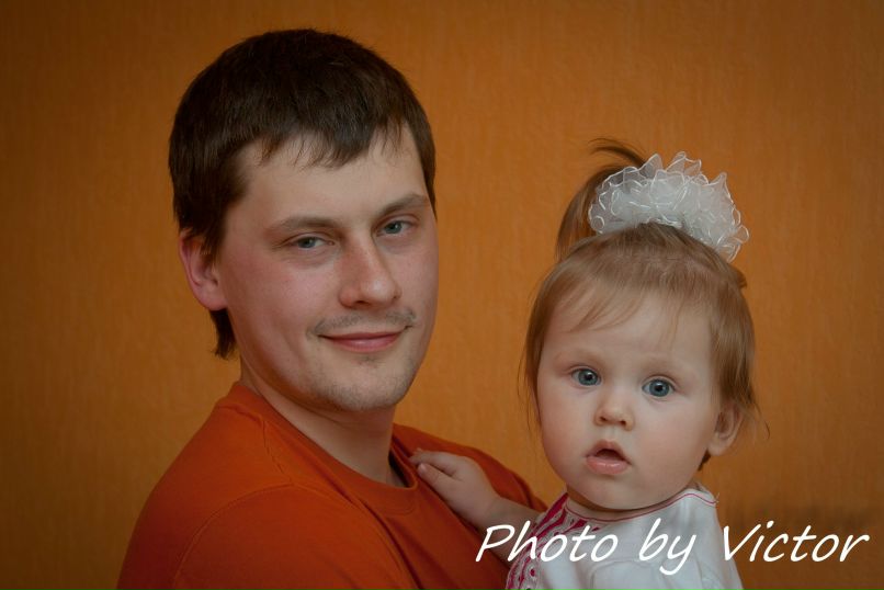 Виктор Лях | Гомель