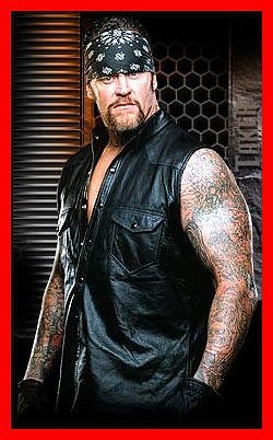 Christian Cage | New York City