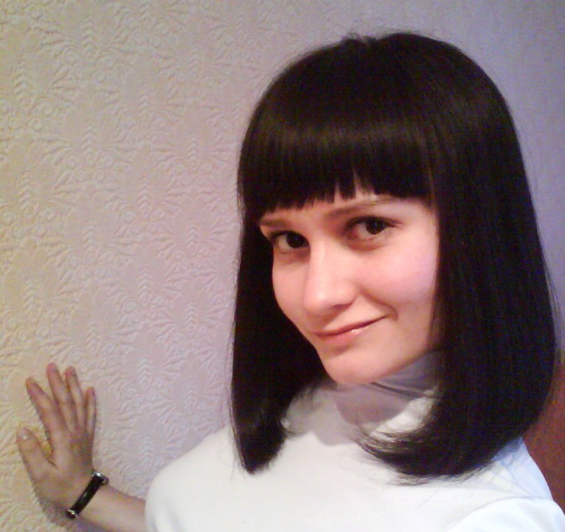 Мария Труфанова | Жигулевск