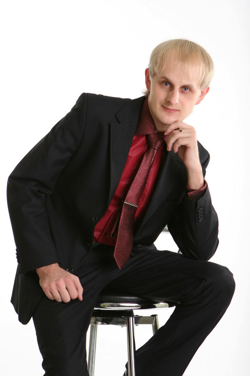 Сергей Бохан | Киев