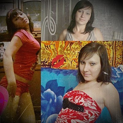 Дарья Петрунина Викторовна | Бронницы