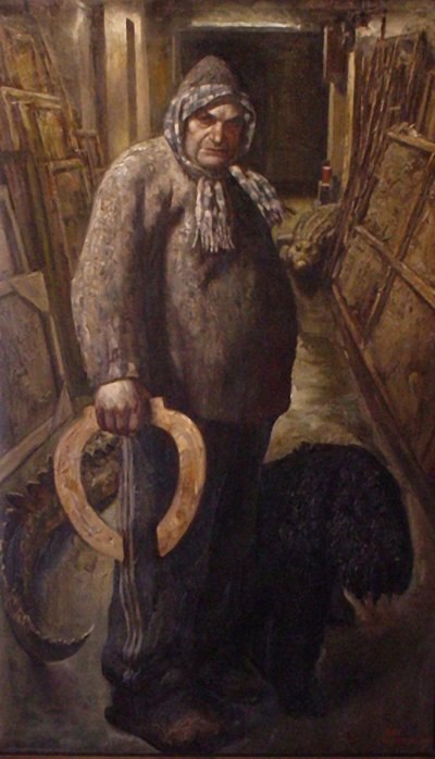 Алексей Дедюхин | Всеволожск