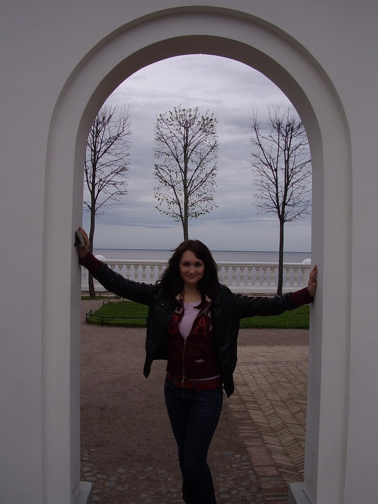 Ольга Шеховцова | Москва