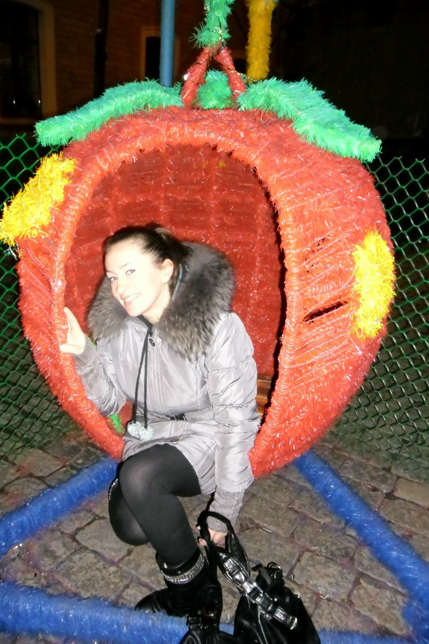 Танюшка Авдиенко | Харьков