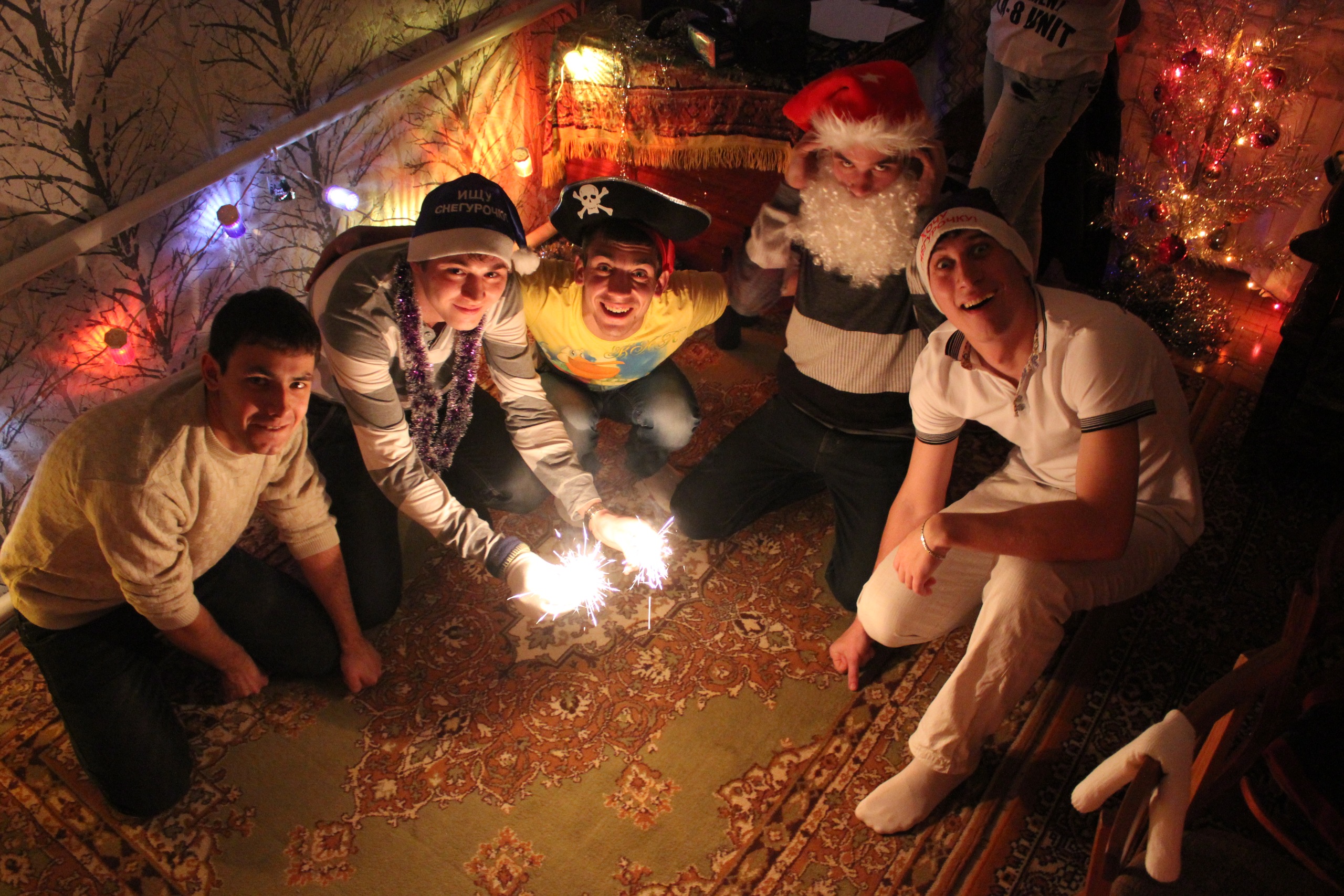 Фото профиля