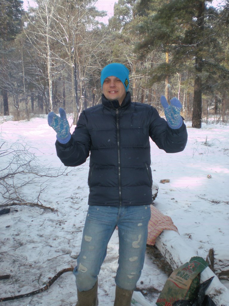 Владимир Корепанов | Ростов-на-Дону