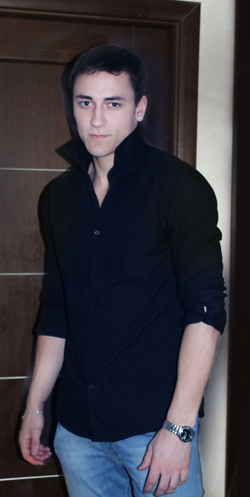 Alexei Ismaylov | Москва