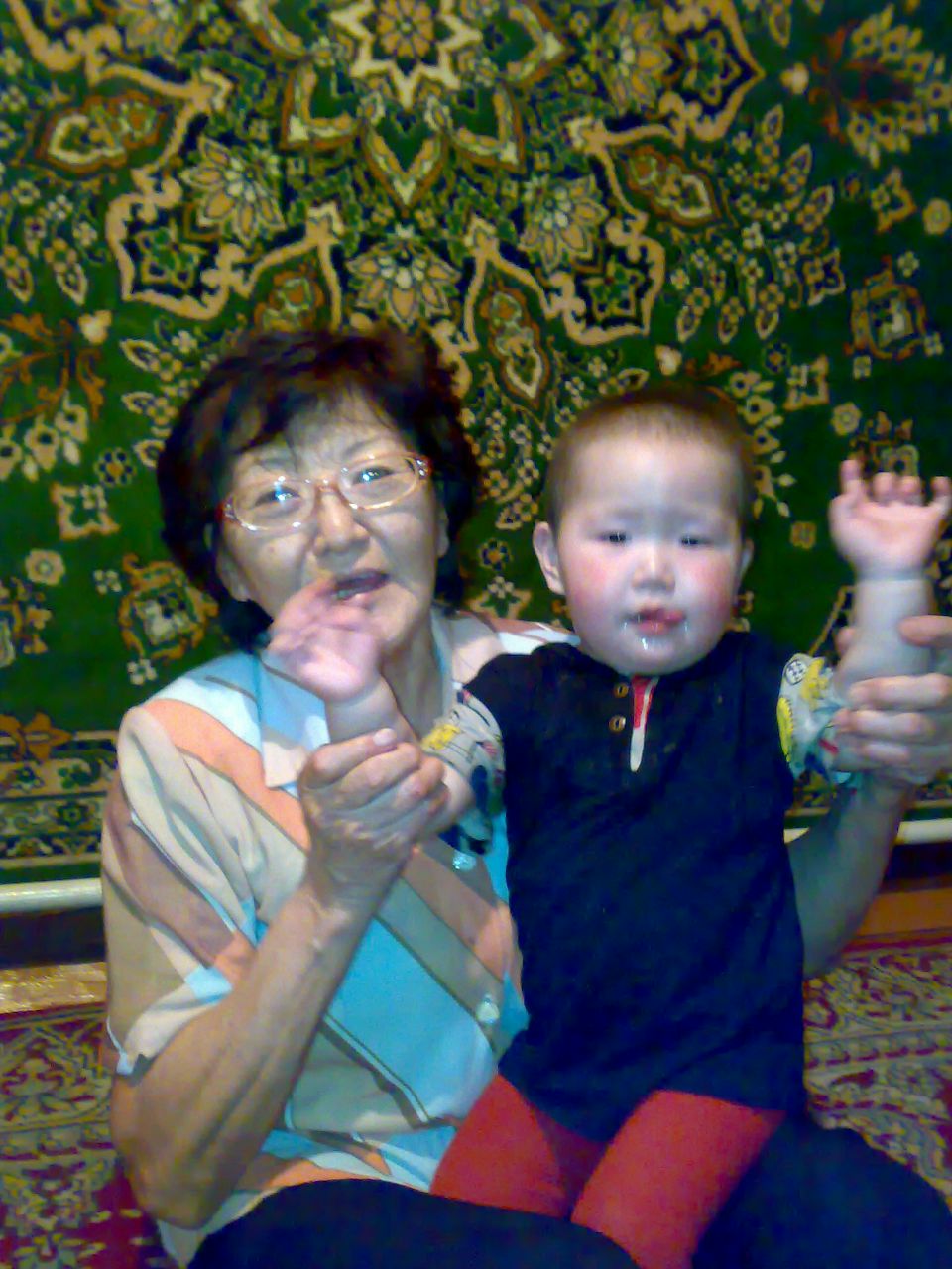 Анастасия Баишева | Якутск