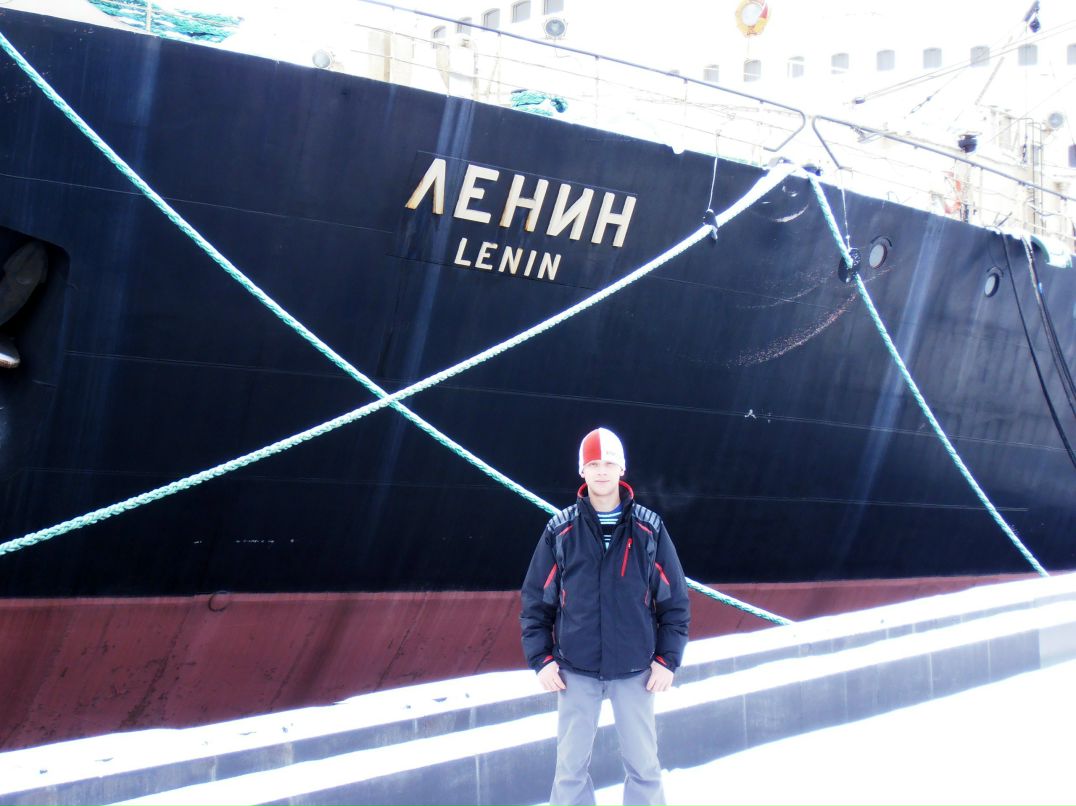 Павел Курносов 'Савел' | Екатеринбург