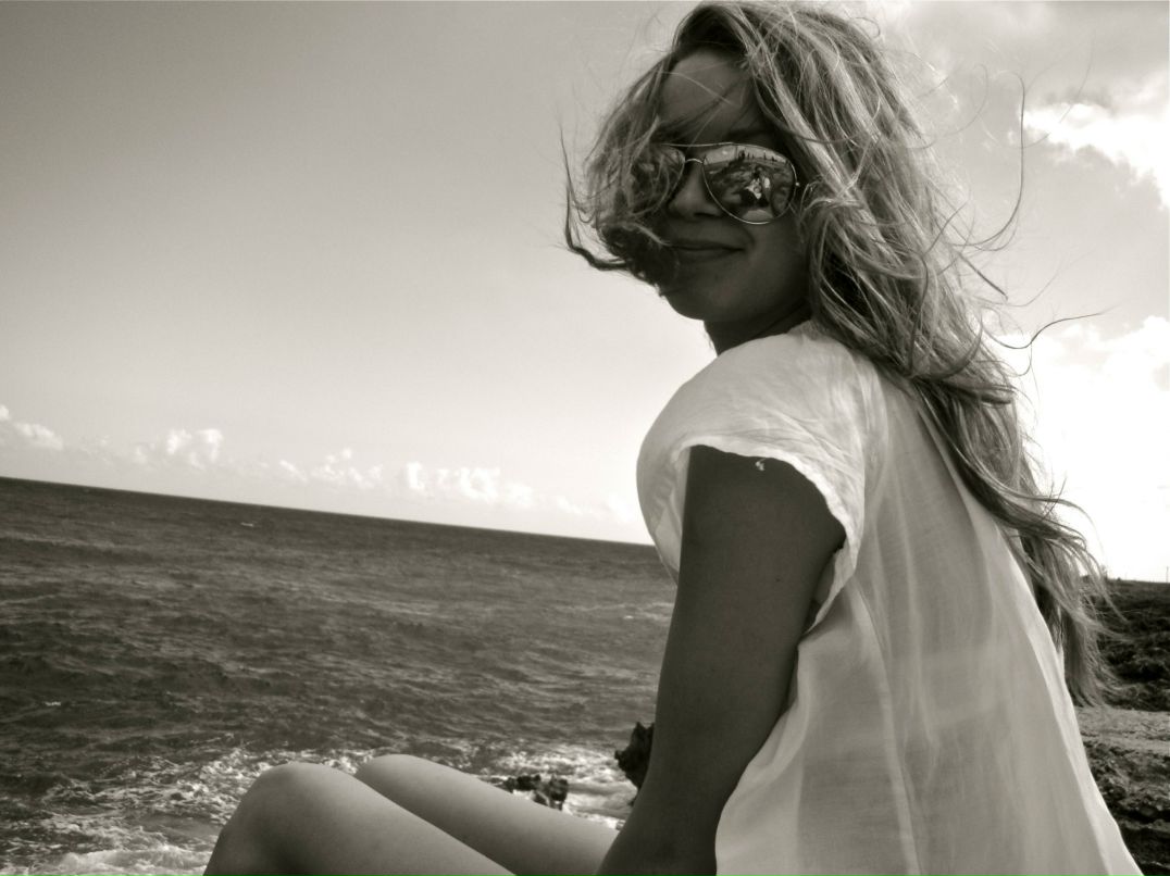 Anastasia Sheglova | Москва