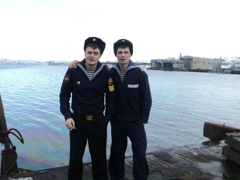 Александр Федорченко Сергеевич | Санкт-Петербург