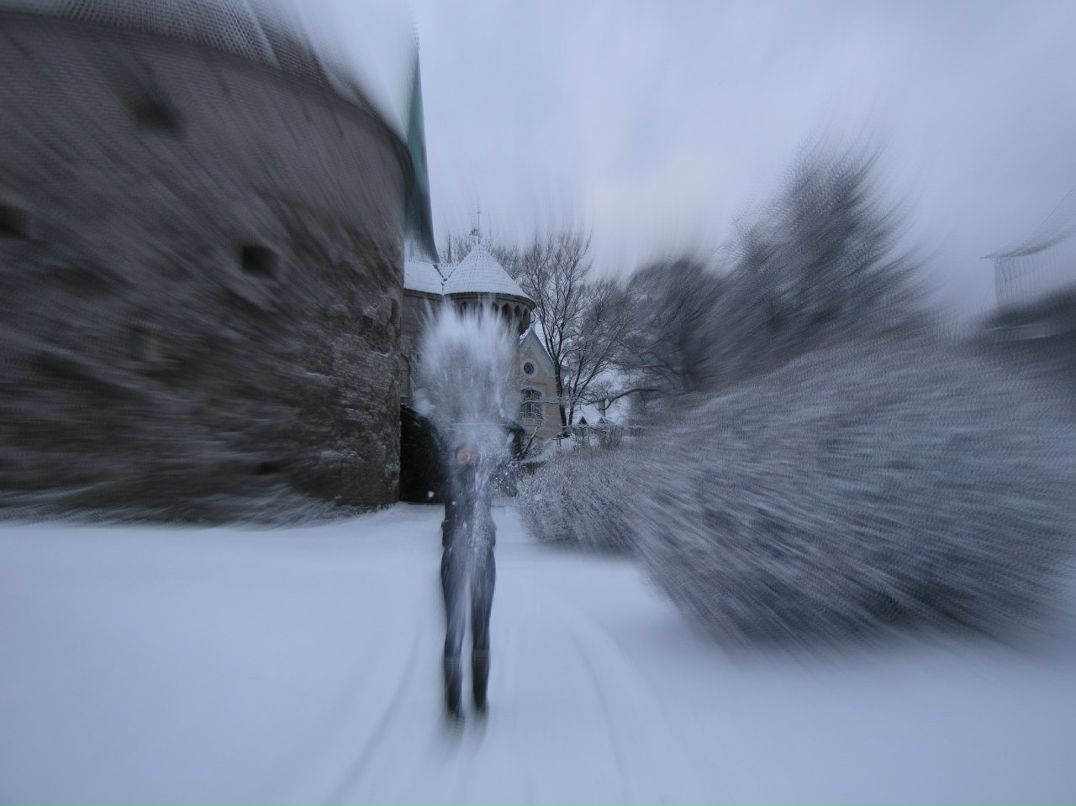 Ksenya Veter | Москва