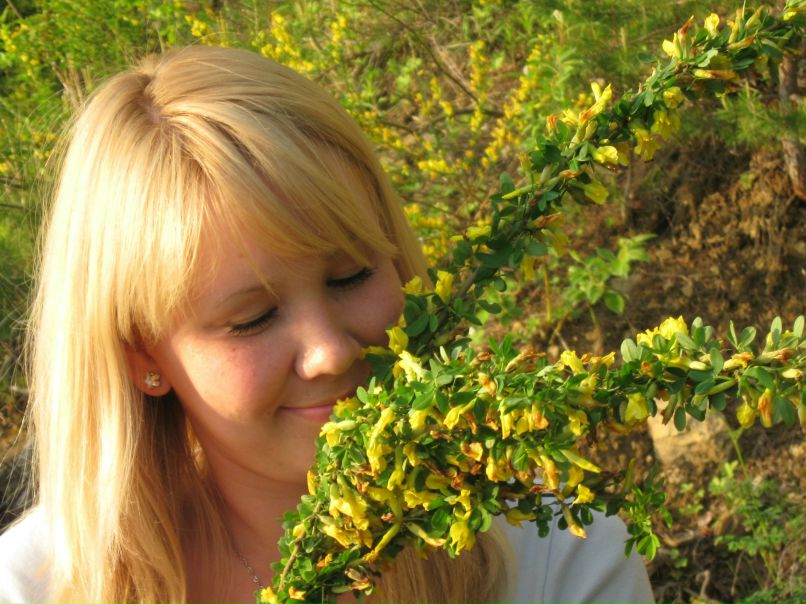 Анна Кузнецова | Пермь